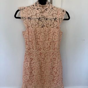 one by aijek into the night dress